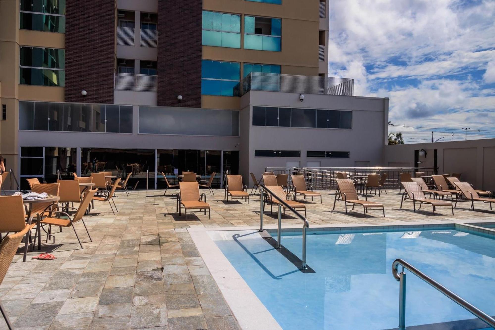 Piazza Diroma - Acqua Park, Splash E Slide Caldas Novas Zewnętrze zdjęcie